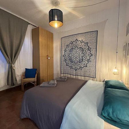 Appartamento In Collina Vista Mare Санремо Екстер'єр фото