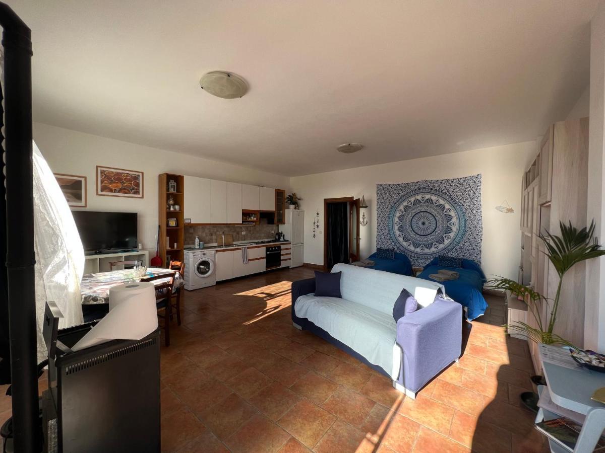 Appartamento In Collina Vista Mare Санремо Екстер'єр фото