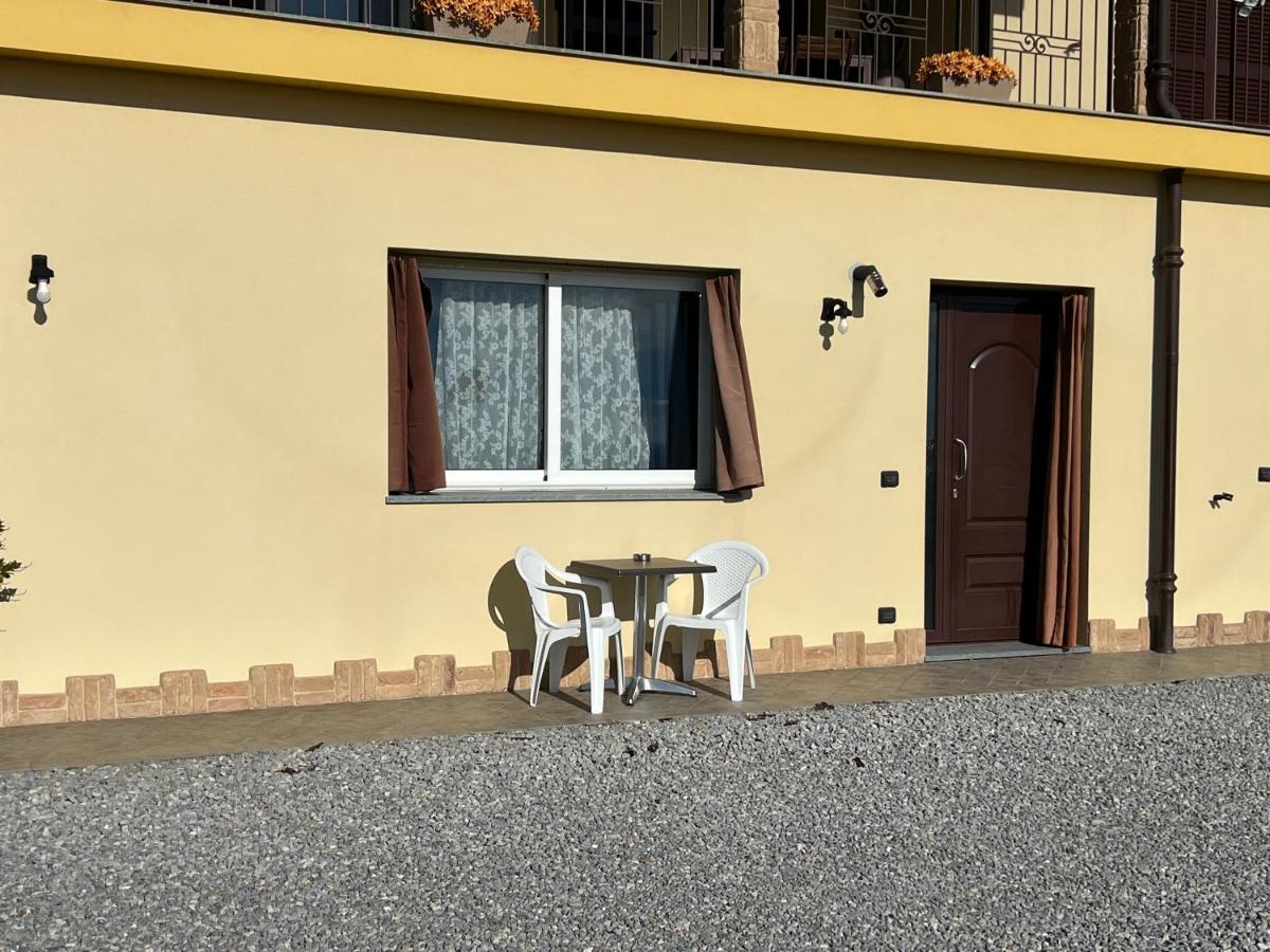 Appartamento In Collina Vista Mare Санремо Екстер'єр фото